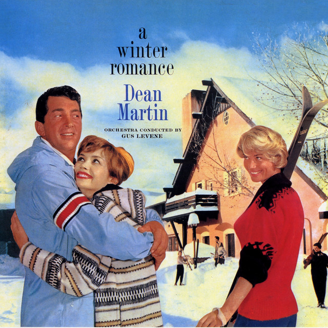 Let It Snow Dean Martin