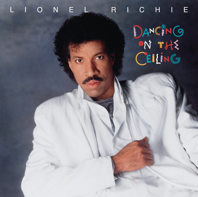 Say You, Say Me Lionel Richie