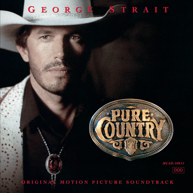 I Cross My Heart George Strait