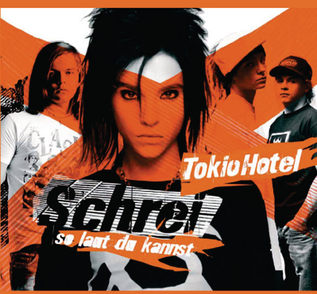 Wenn Nichts Mehr Geht Tokio Hotel