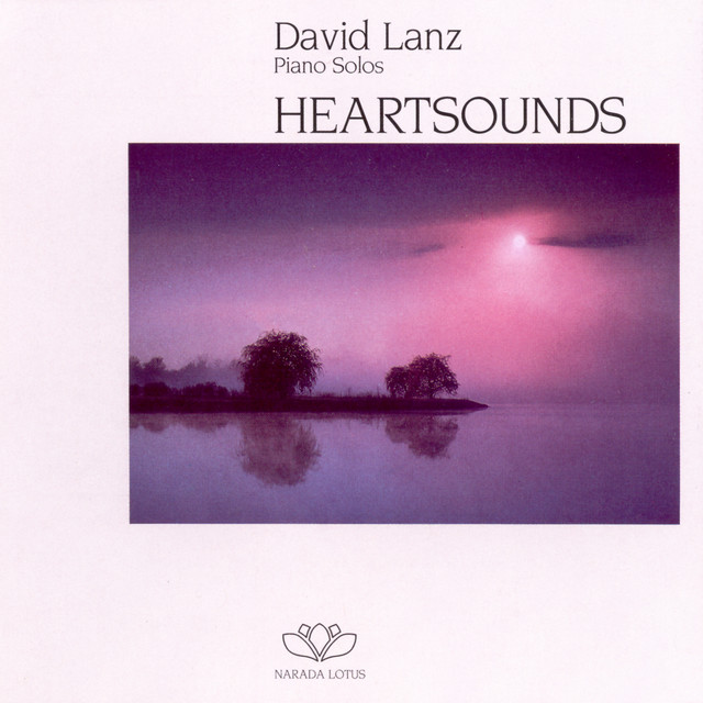 Dream Field David Lanz