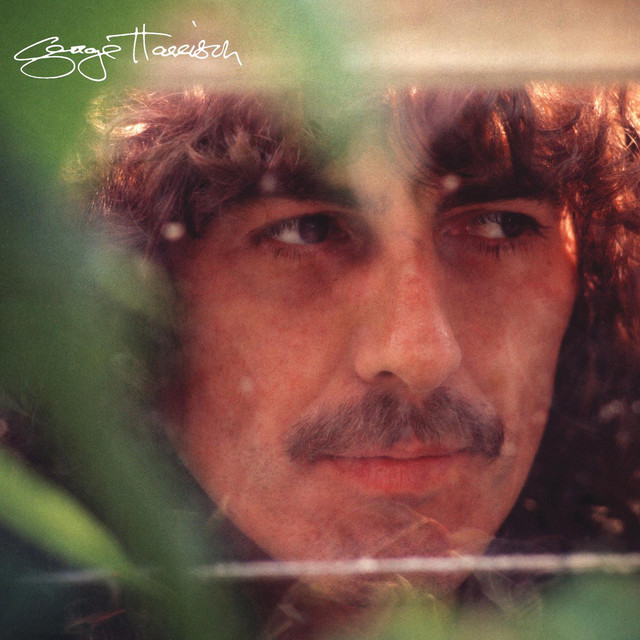 Soft-Hearted Hana George Harrison