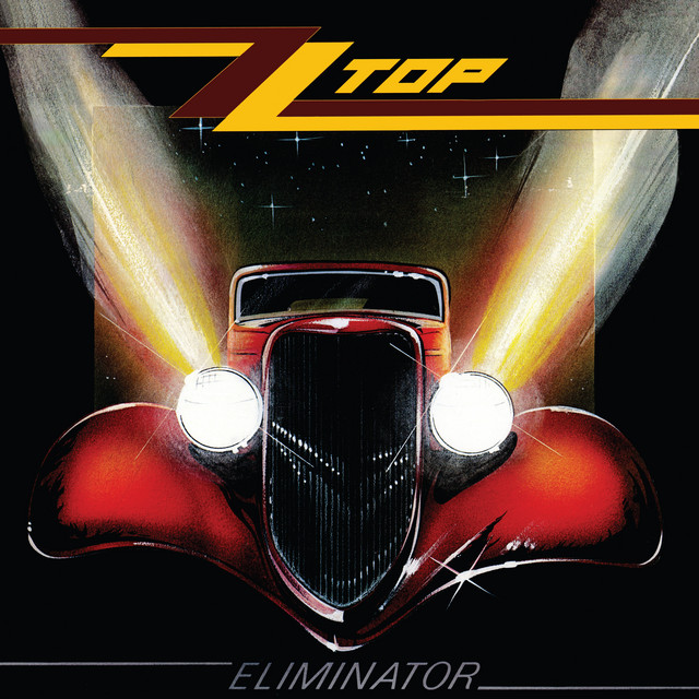 Gimme All Your Lovin' ZZ Top