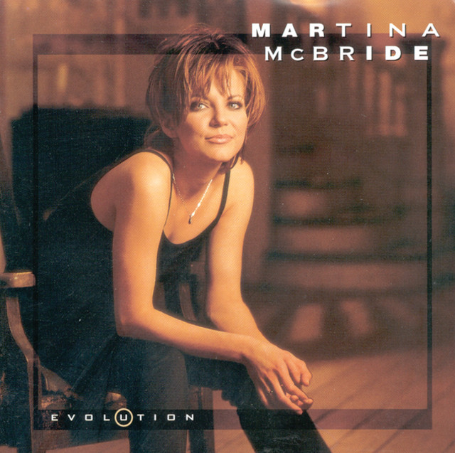 A Broken Wing Martina McBride