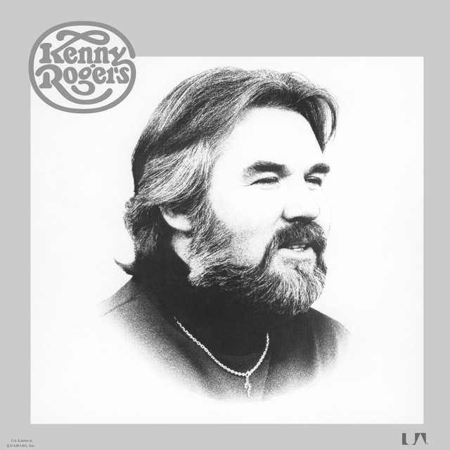 Lucille Kenny Rogers