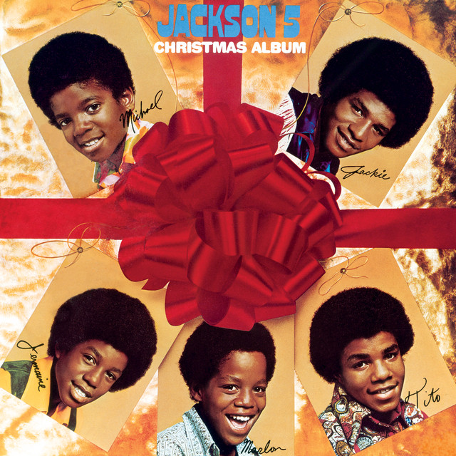 Give Love On Christmas Day The Jackson 5