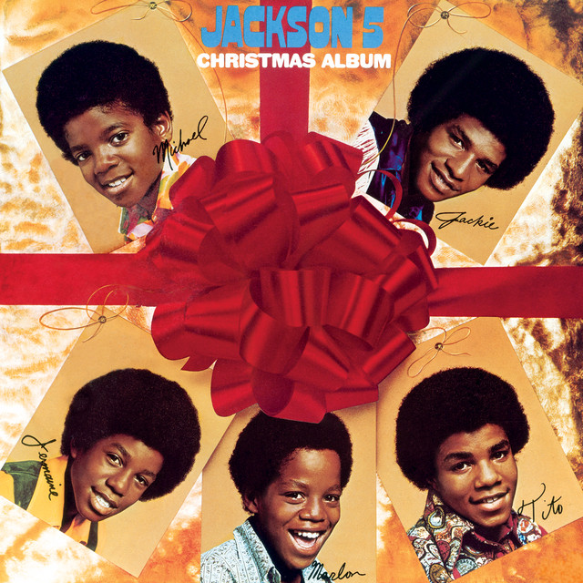 I Saw Mommy Kissing Santa Claus The Jackson 5