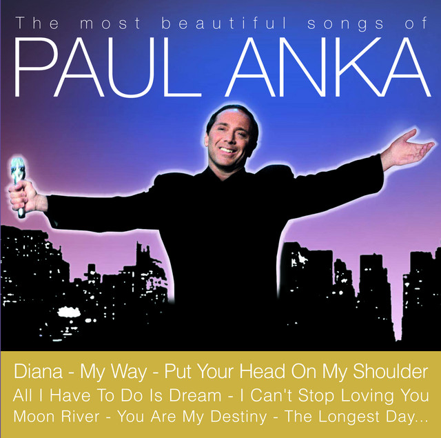 The Longest Day Paul Anka