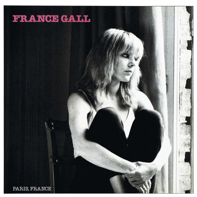 Il jouait du piano debout France Gall