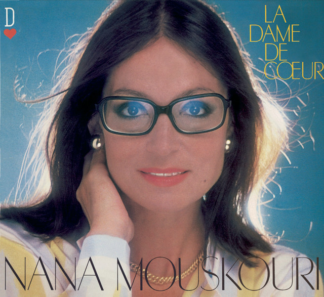 Only Love Nana Mouskouri