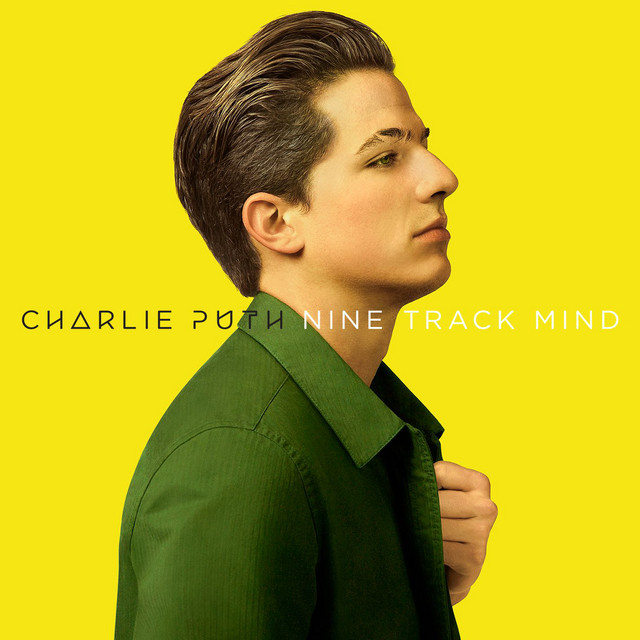 Dangerously Charlie Puth