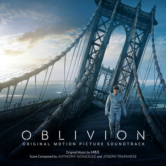 Oblivion M83, Susanne Sundfor