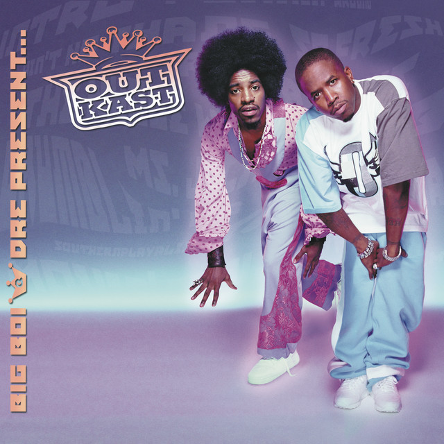 The Whole World Outkast