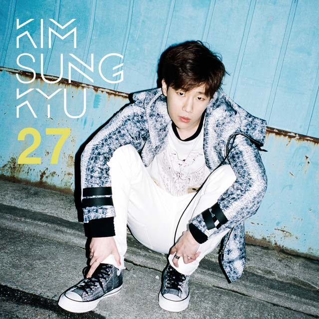 Kontrol Kim Sung Kyu