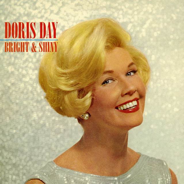 Keep Smilin', Keep Laughin', Be Happy Doris Day