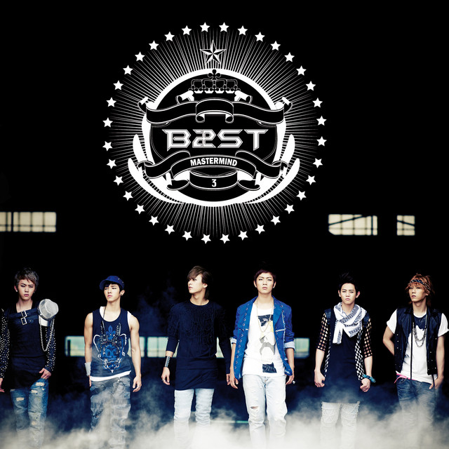 Break Down B2st