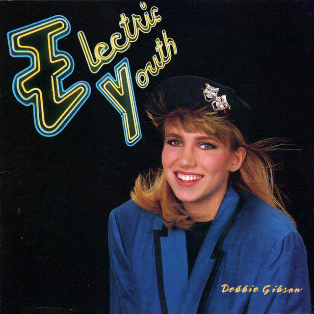 Lost In Your Eyes Debbie Gibson