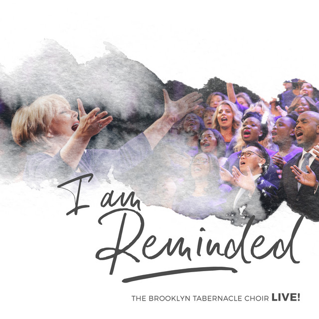 Sing A New Song The Brooklyn Tabernacle Choir