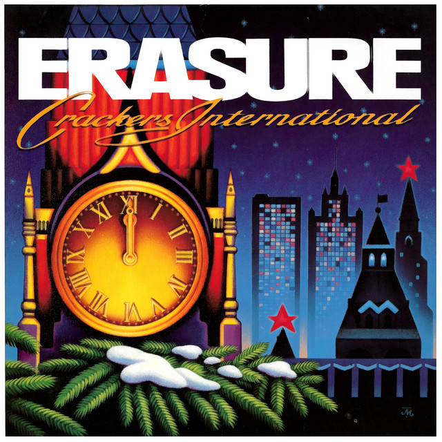 Stop! Erasure