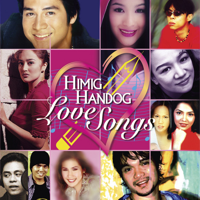 Hanggang Wency Cornejo