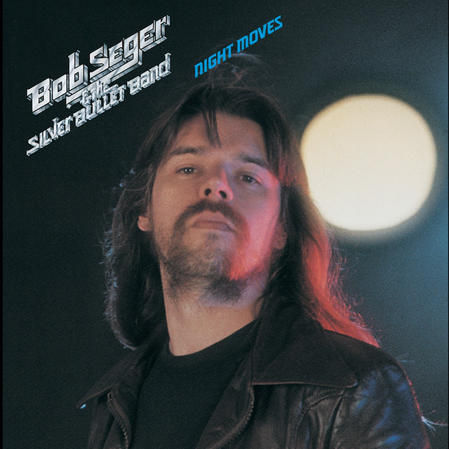 Mainstreet Bob Seger