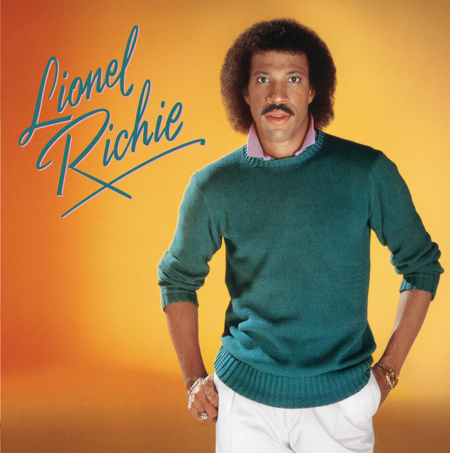 Truly Lionel Richie