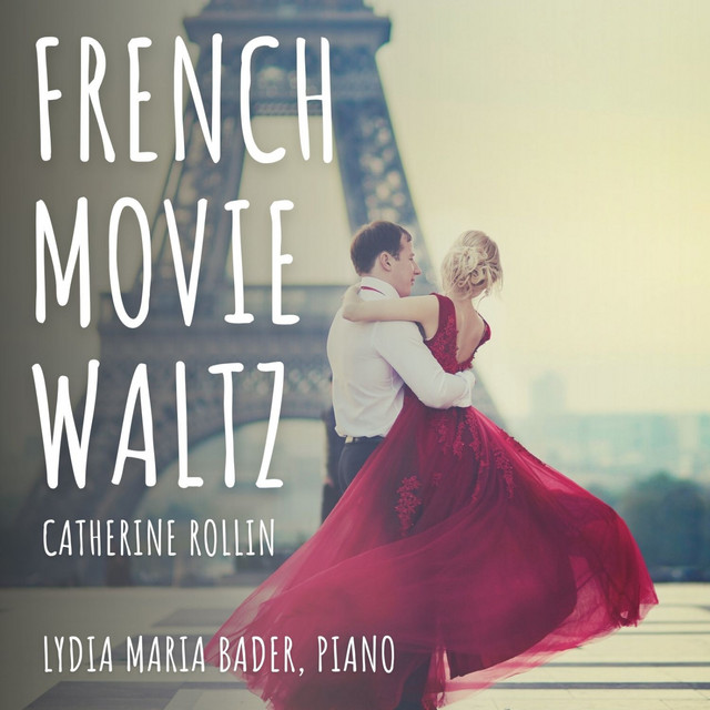 French Movie Waltz Catherine Rollin