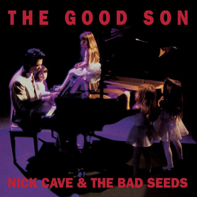 The Ship Song Nick Cave