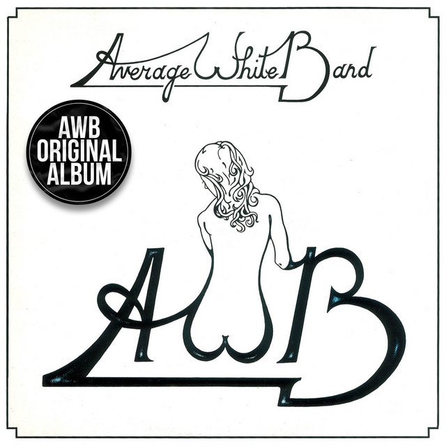 Pick Up The Pieces Average White Band