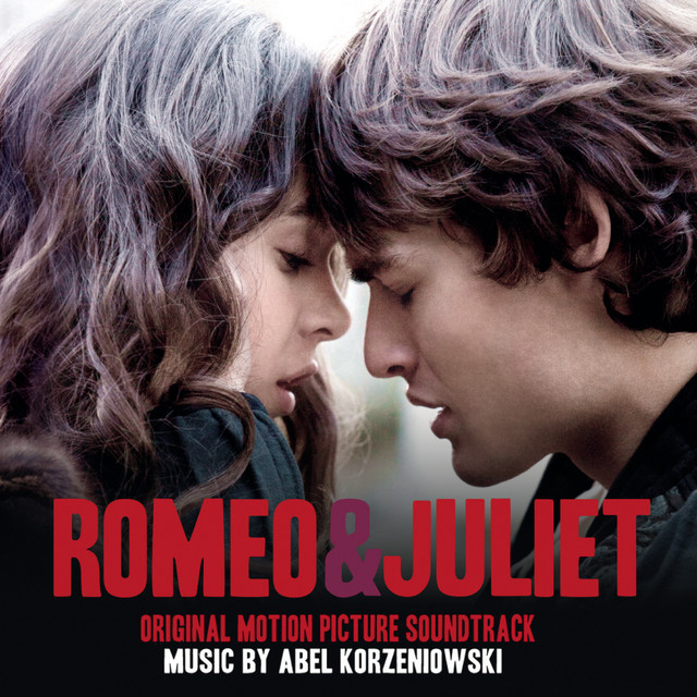 Romeo & Juliet 2013 - Queen Mab Abel Korzeniowski