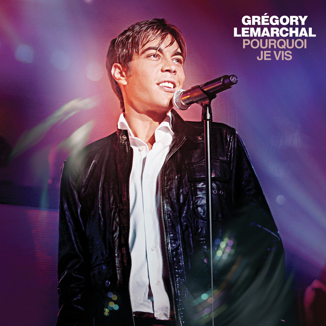 Mon Ange Gregory Lemarchal