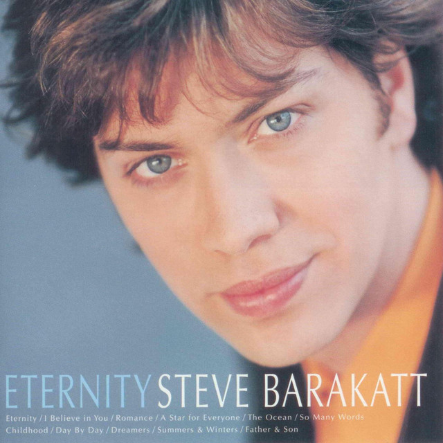 Romance Steve Barakatt