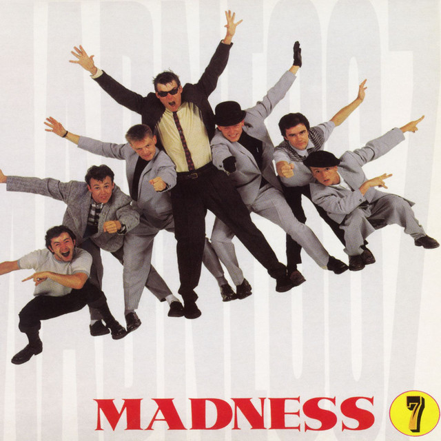 It Must Be Love Madness