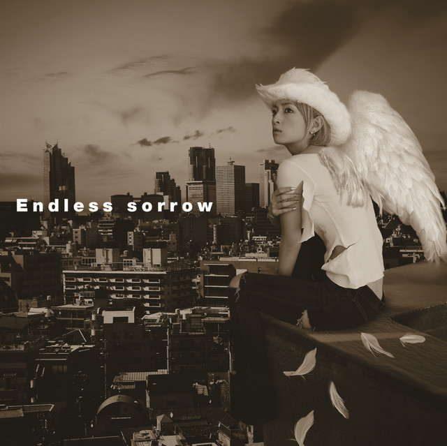 Endless Sorrow 滨崎步