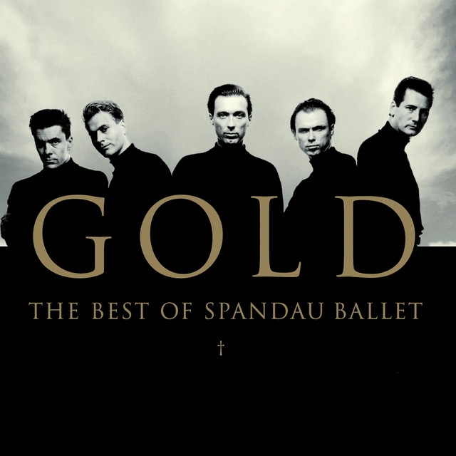 I'll Fly For You Spandau Ballet