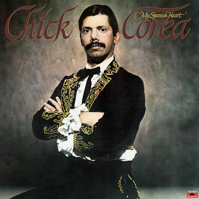 Armando's Rhumba CHICK COREA