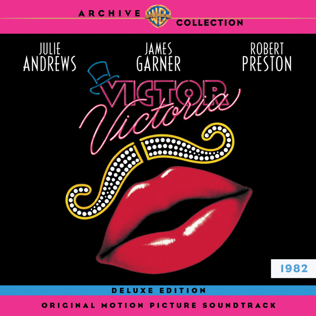 Victor/Victoria - Le Jazz Hot Julie Andrews