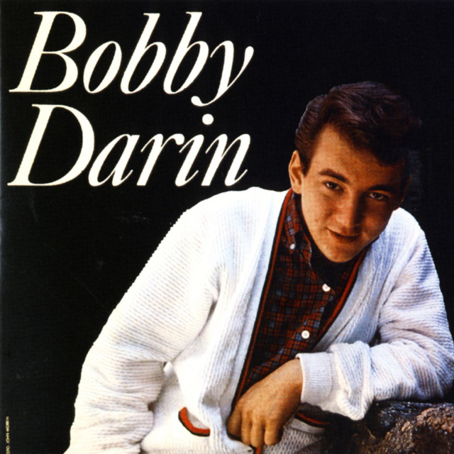 Splish Splash Bobby Darin