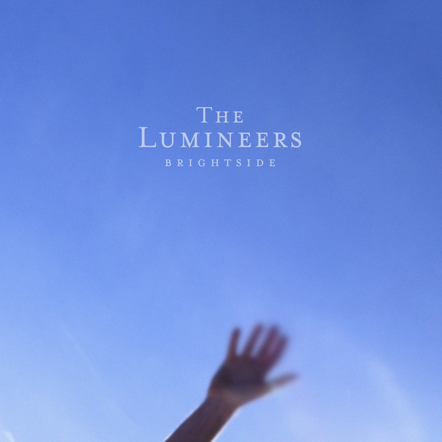 Where We Are The Lumineers