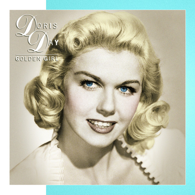 If I Give My Heart To You Doris Day