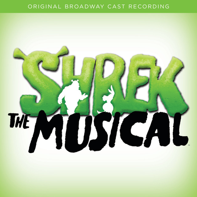 Don't Let Me Go Shrek (The Musical)