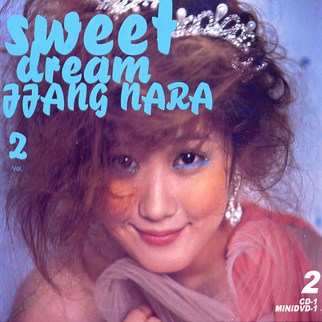 Sweet Dream Jang Nara