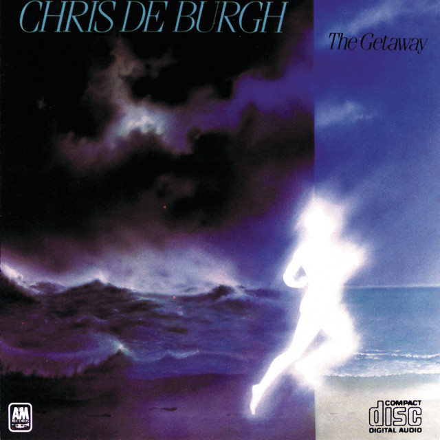 Don't Pay The Ferryman Chris De Burgh