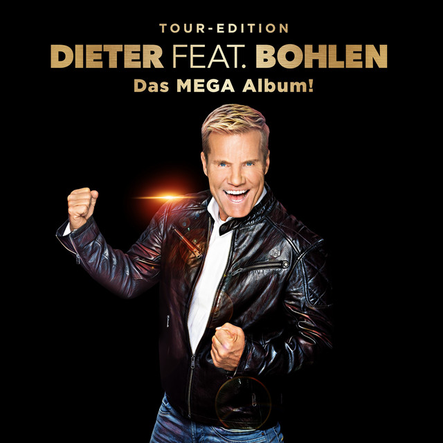 Midnight Lady Dieter Bohlen