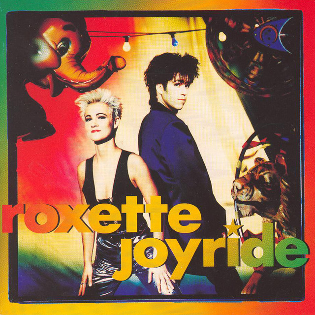 Hotblooded Roxette