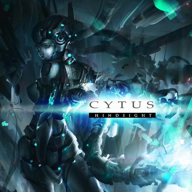 Holy Knight Cytus