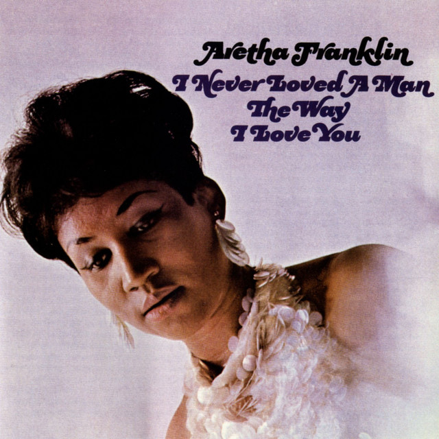 A Change Aretha Franklin