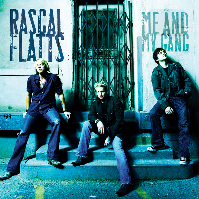 Life is a Highway Rascal Flatts