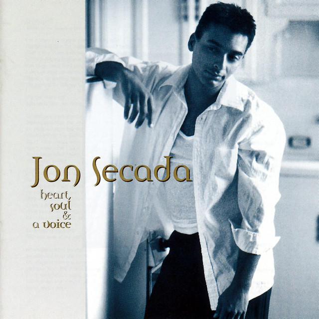 Mental Picture Jon Secada