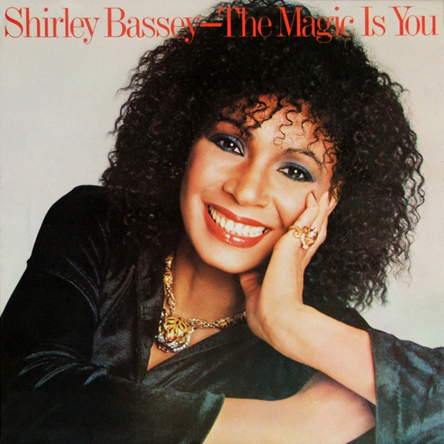 This Is My Life Shirley Bassey